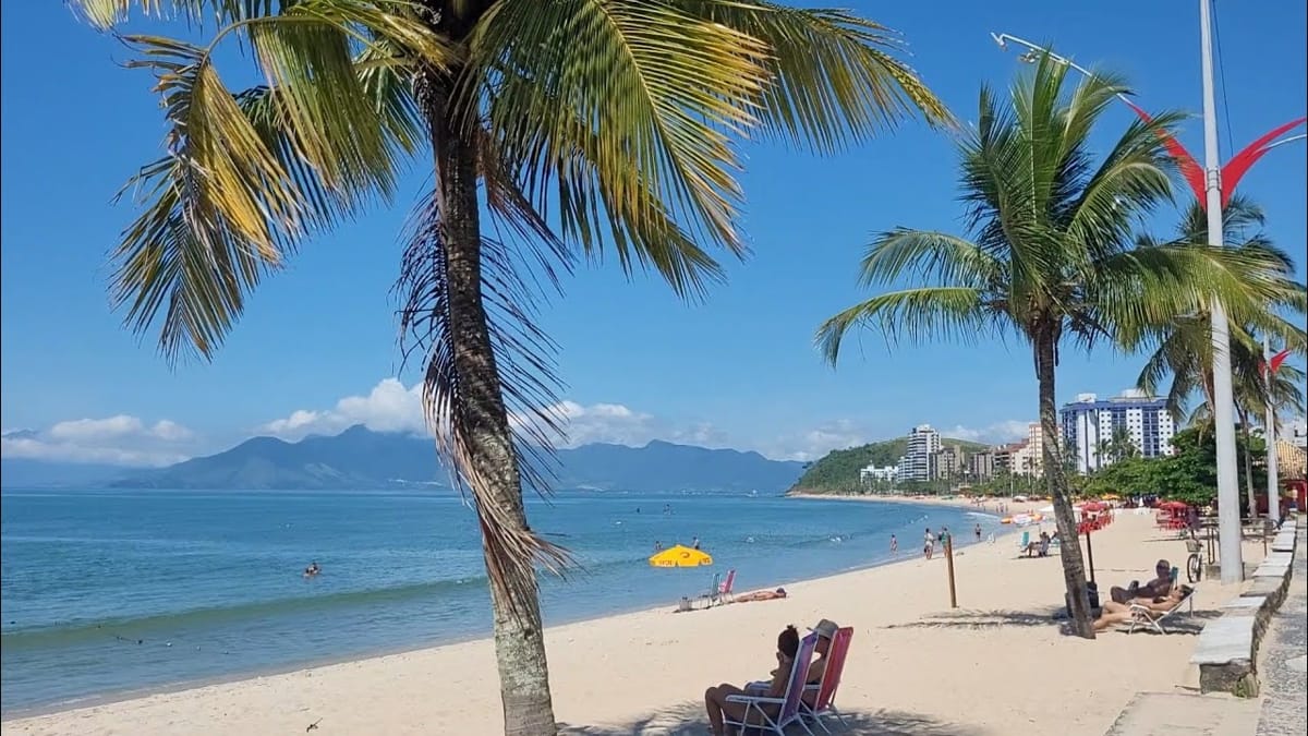 A proposta teve como principal objetivo organizar a ocupação das praias, garantindo a segurança dos banhistas e o bom uso do espaço público