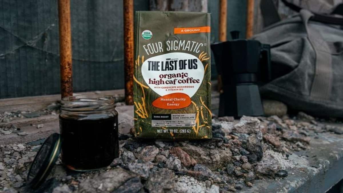 Café é composto pelo principal 'vilão' da série 'The Last of Us'