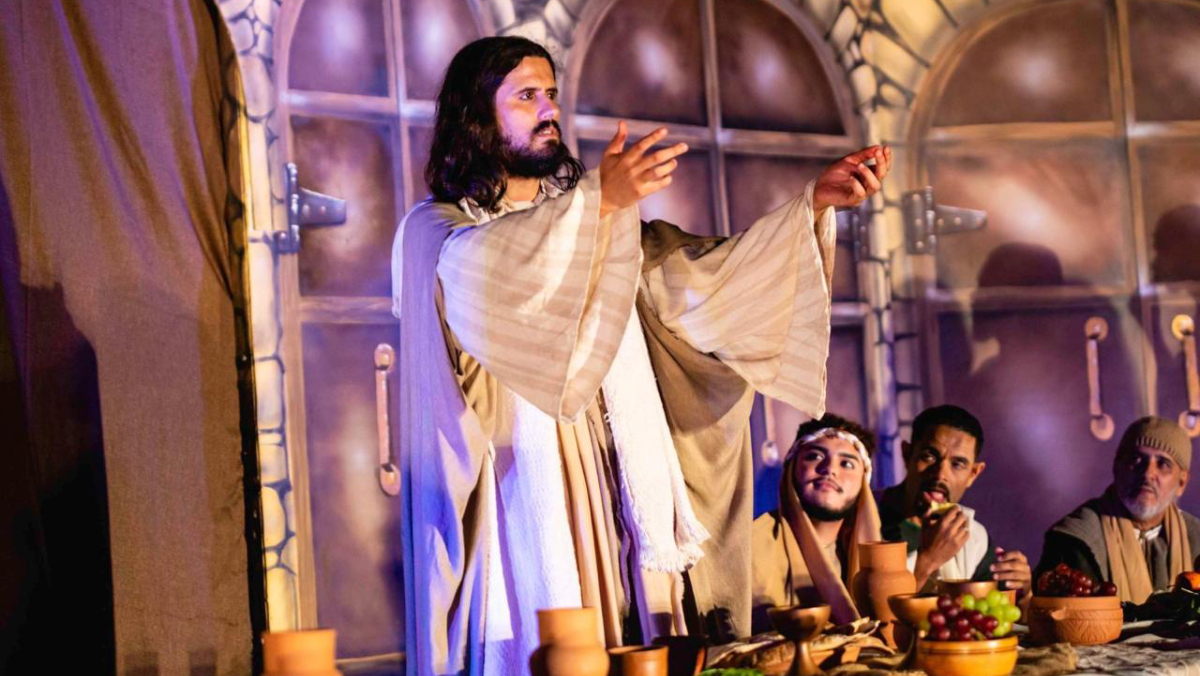 O palco para a encenação será o Centro Social Urbano (CSU), no bairro Costa e Silva