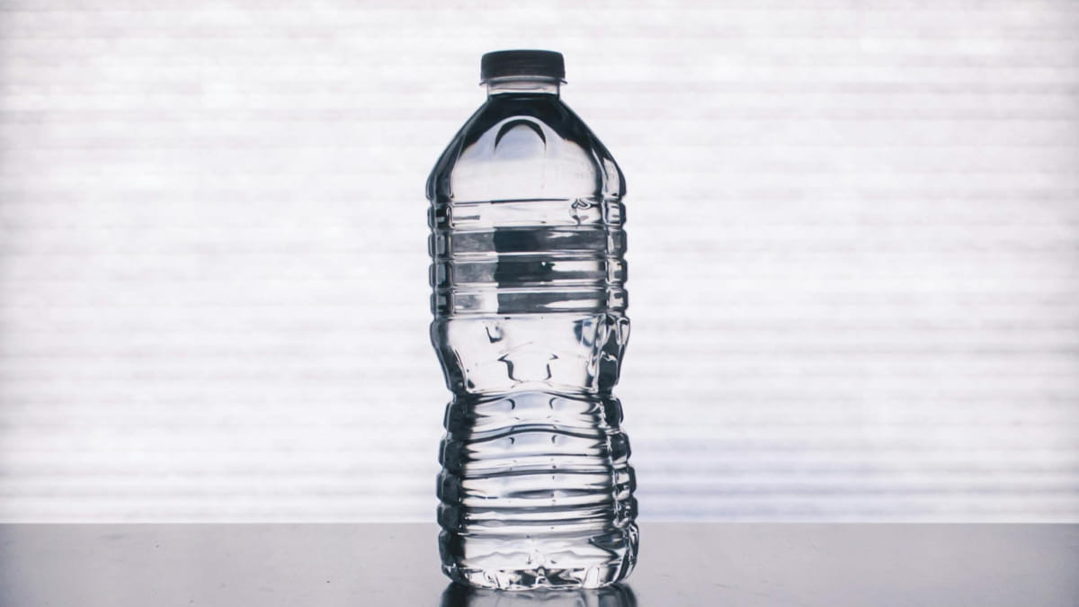 Famosa marca de água mineral desapareceu dos mercados