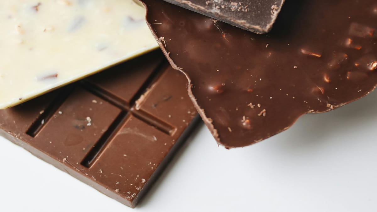 Marca originalmente possuía um formato diferente, mas manteve o mesmo sucesso