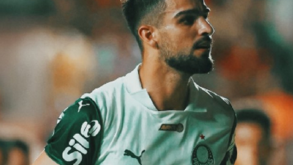 Palmeiras com Flaco segue favorito na partida