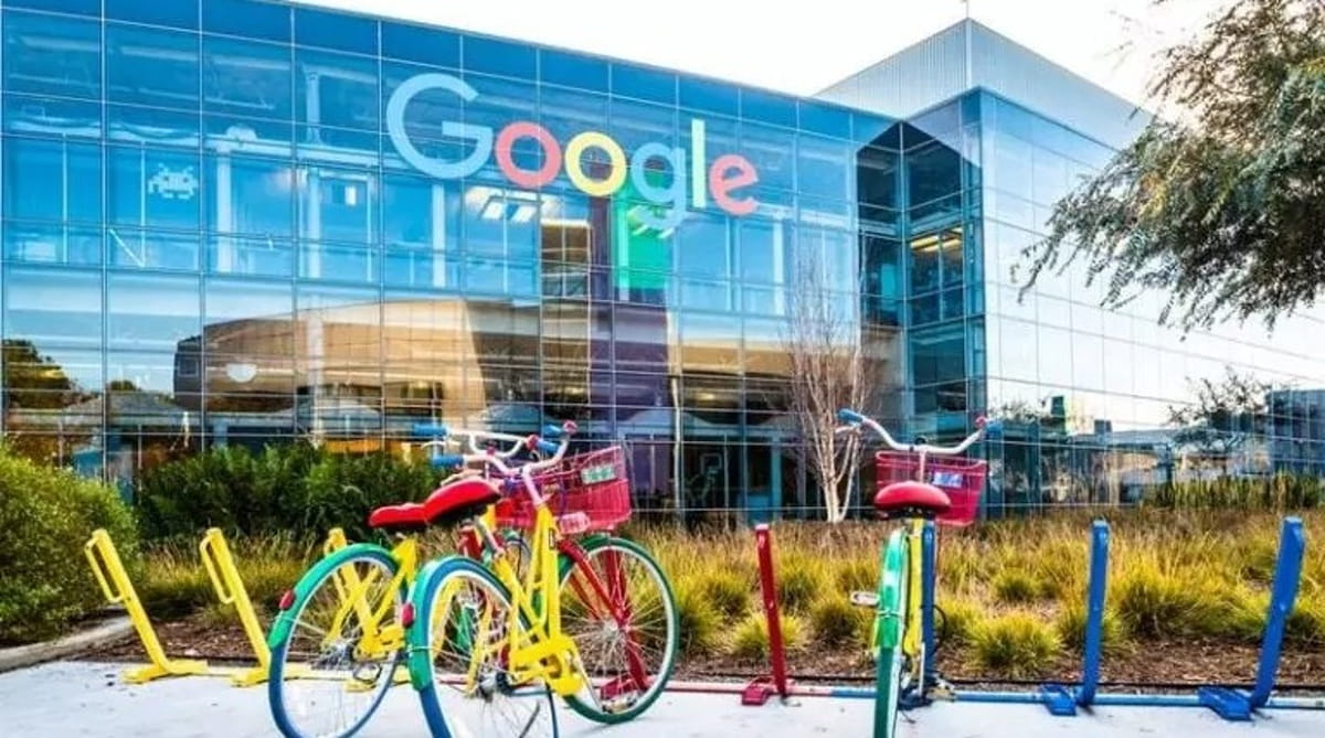 Famoso pelo pacote de benefícios generoso, o Google também disponibiliza no Brasil vantagens competitivas