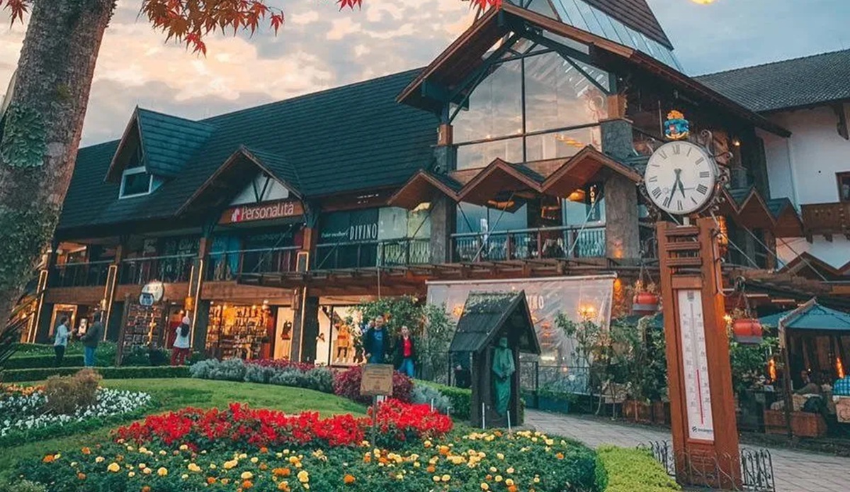 Gramado vai endurecer regras para abordagens em ambientes internos