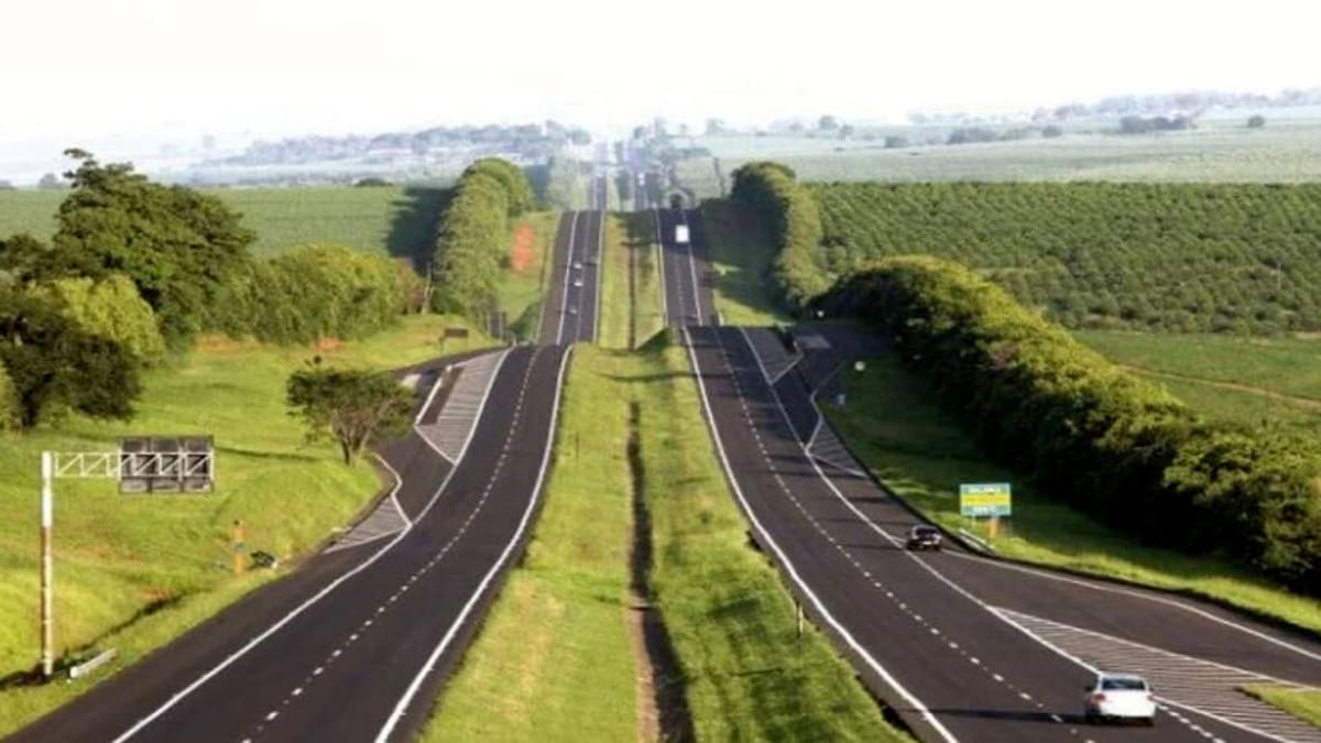 Trabalhos estão previstos para acontecer a partir desta segunda-feira (28)
