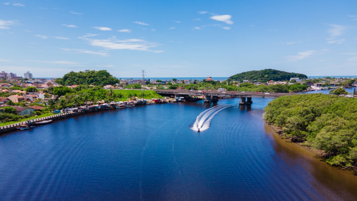 Houve ainda o lançamento do projeto