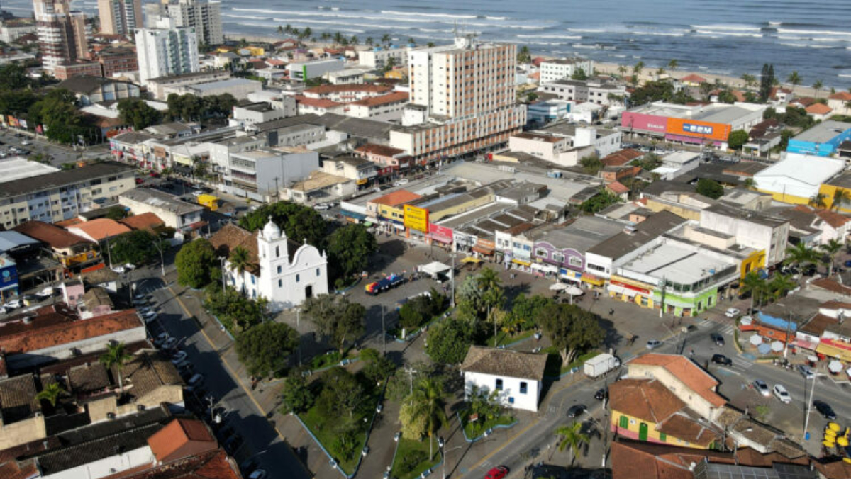 O percurso da apresentação será iniciado na Praça Carlos Botelho