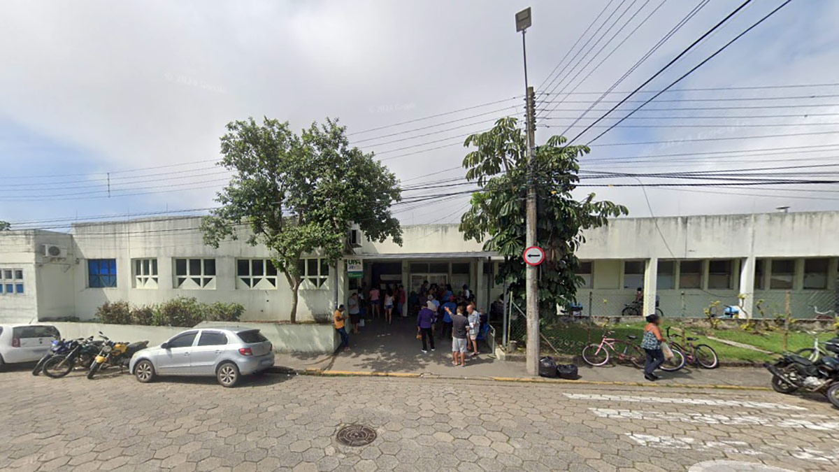 A família afirma que ela foi vítima de negligência médica após se dirigir mais de uma vez à UPA