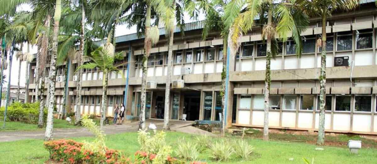 Felipe Bernardo assumiu o cargo em 1&ordm; de janeiro após vencer com 35,48% dos votos válidos