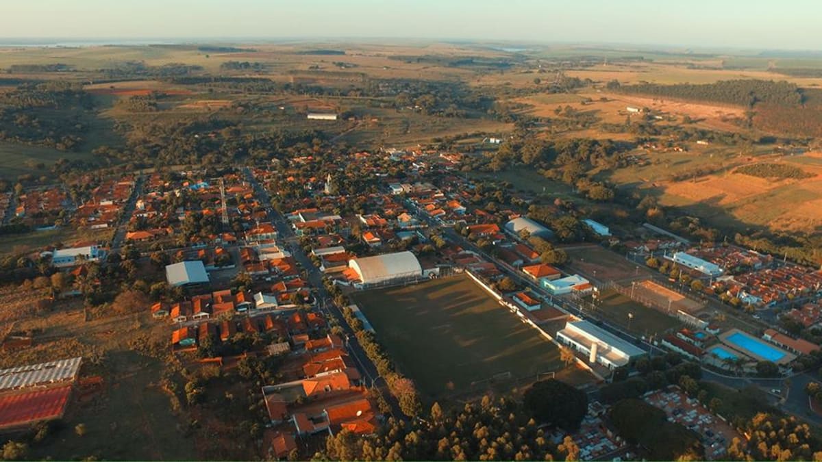 Município é reconhecido por seu comprometimento com a pauta ambiental