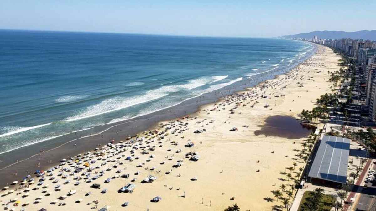 Obviamente, seu grande charme são suas praias