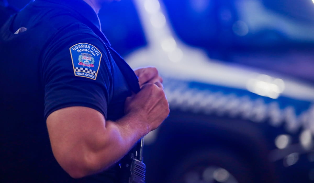 Um dos principais motivos para a redução está na mudança na atuação das equipes da Guarda Civil Municipal (GCM)