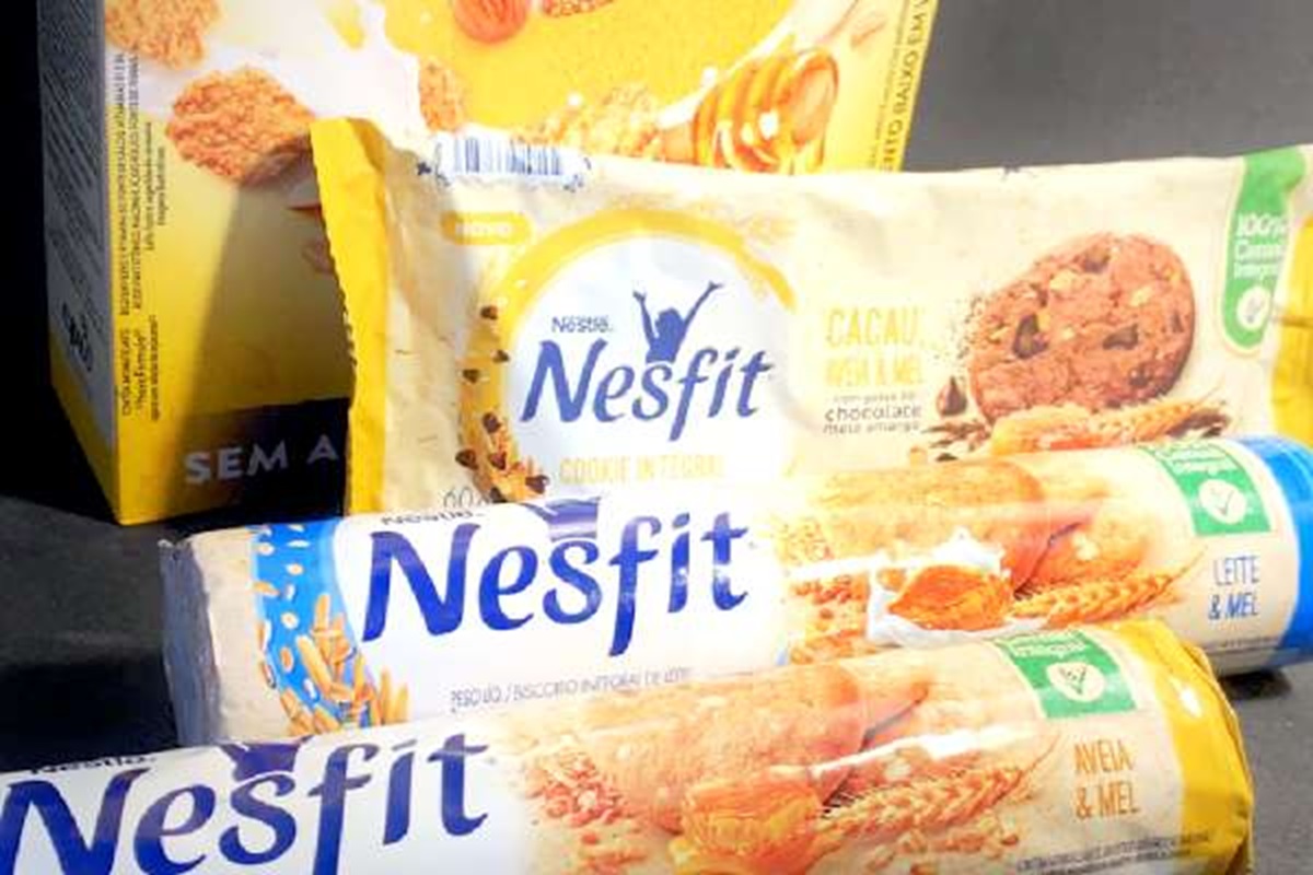 Nestlé levou multa de R$ 13 milhões por publicidade enganosa