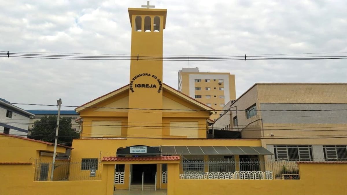 Paróquia Nossa Senhora das Graças contará com diversas ações para a Semana Santa