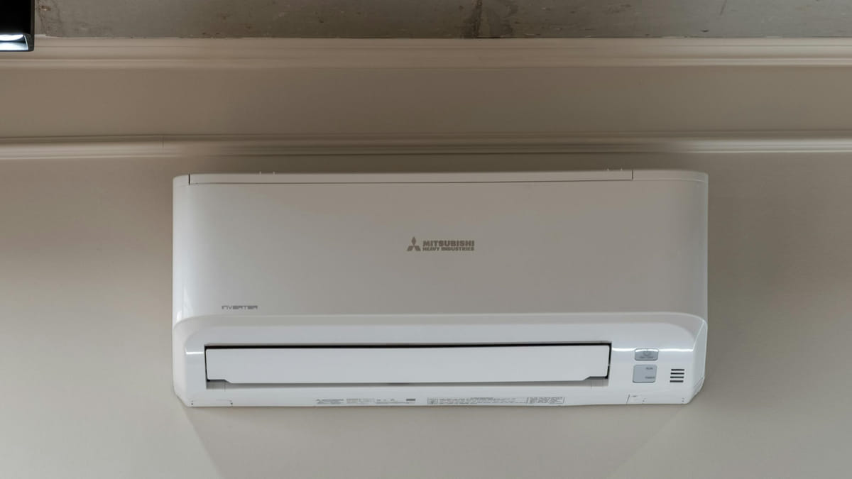 Nova tecnologia promete substituir o ar condicionado