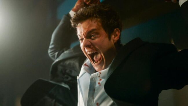 Paramount Pictures/Divulgação