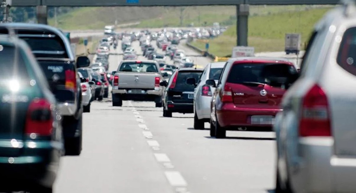Outras concessionárias, como a Eixo SP e a Econoroeste