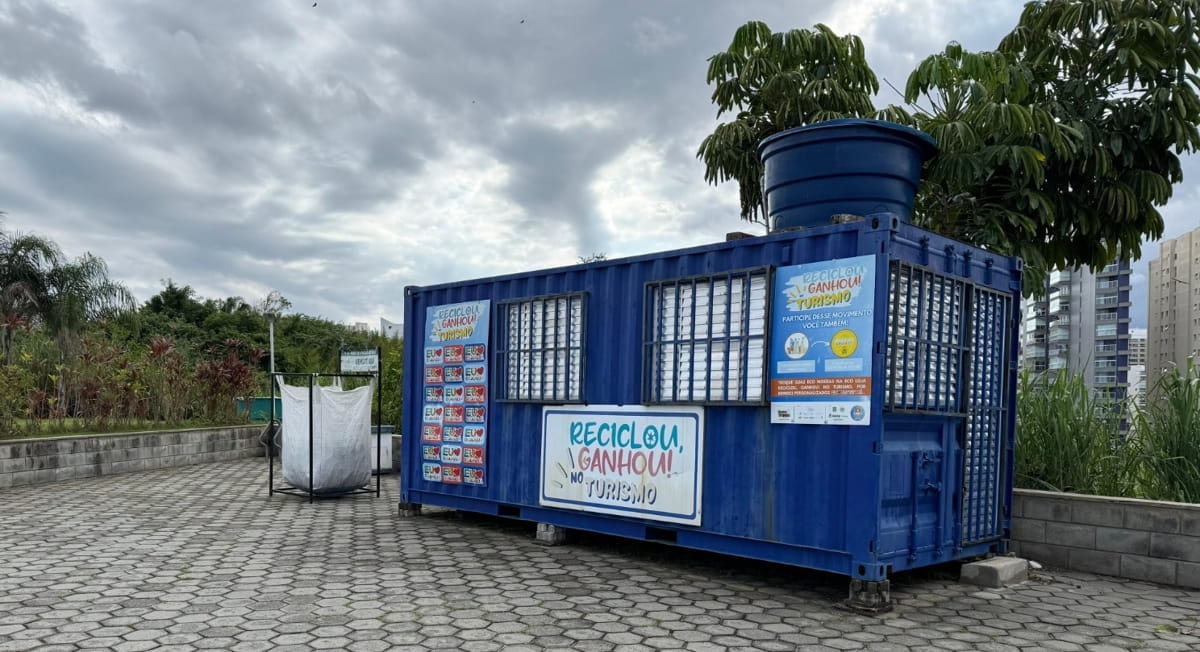 Segundo o secretário municipal de Turismo, os PITs são de extrema importância para o desenvolvimento do turismo local