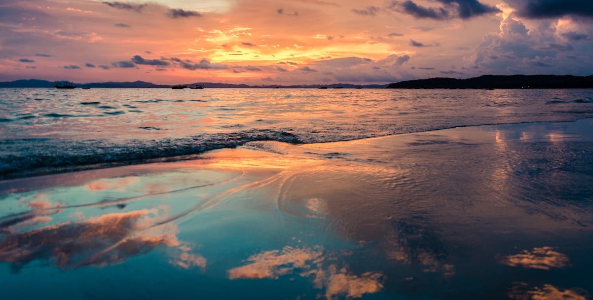 Litoral de SP terá tempo firme em todo o feriadão prolongado