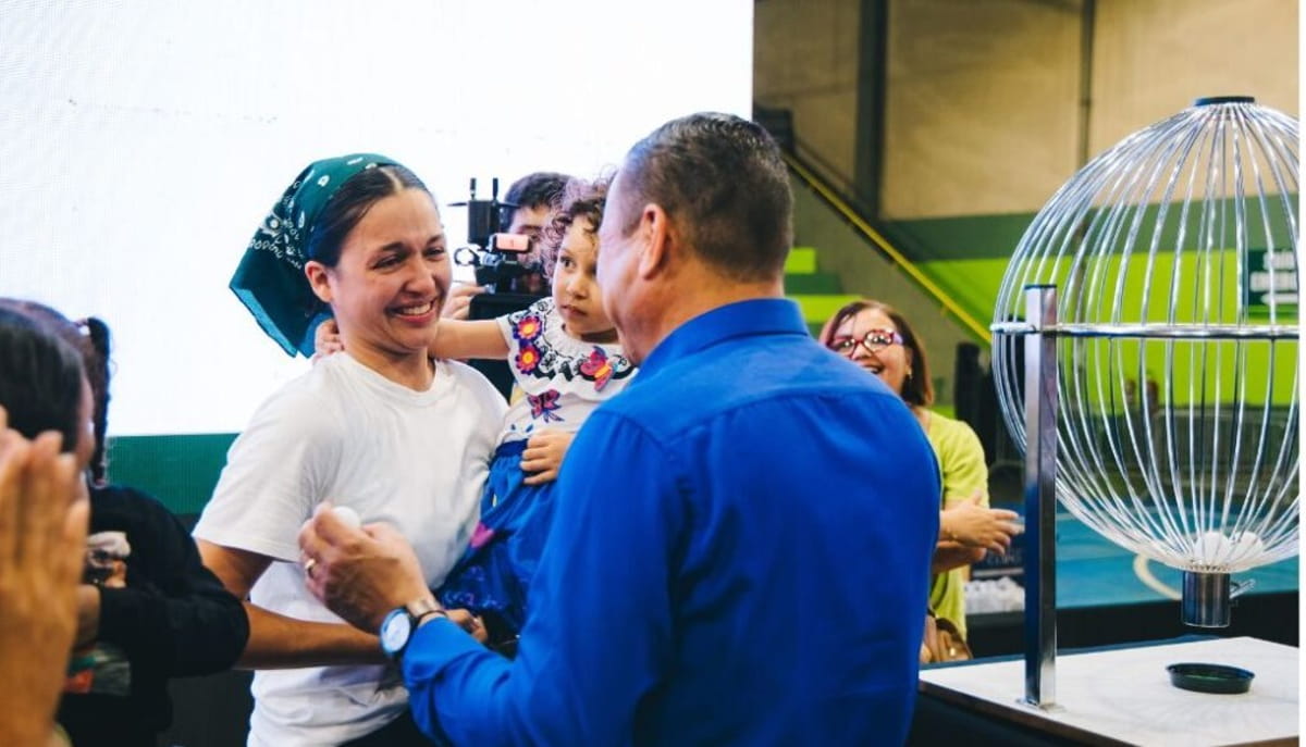 O evento aconteceu no Centro Esportivo do Romeirão e teve presença do prefeito César Nascimento, da vice-prefeita Andrea Castro, de secretários municipais, vereadores e outras autoridades