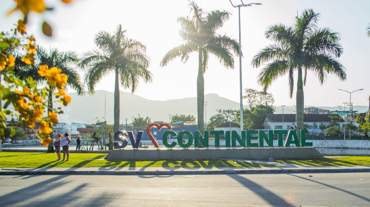 A prefeitura preparou uma  programação recheada de atrações e oportunidades para os moradores