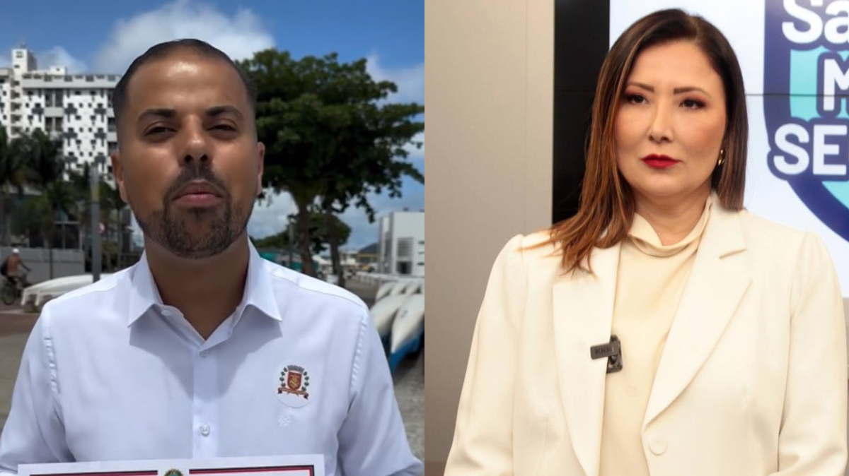 Os supostos crimes do vereador seriam violação de sigilo funcional, perseguição, violência psicológica e difamação