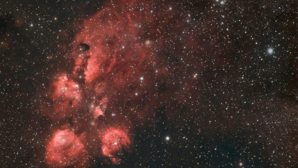 Esses objetos são formados a partir da explosão de supernovas