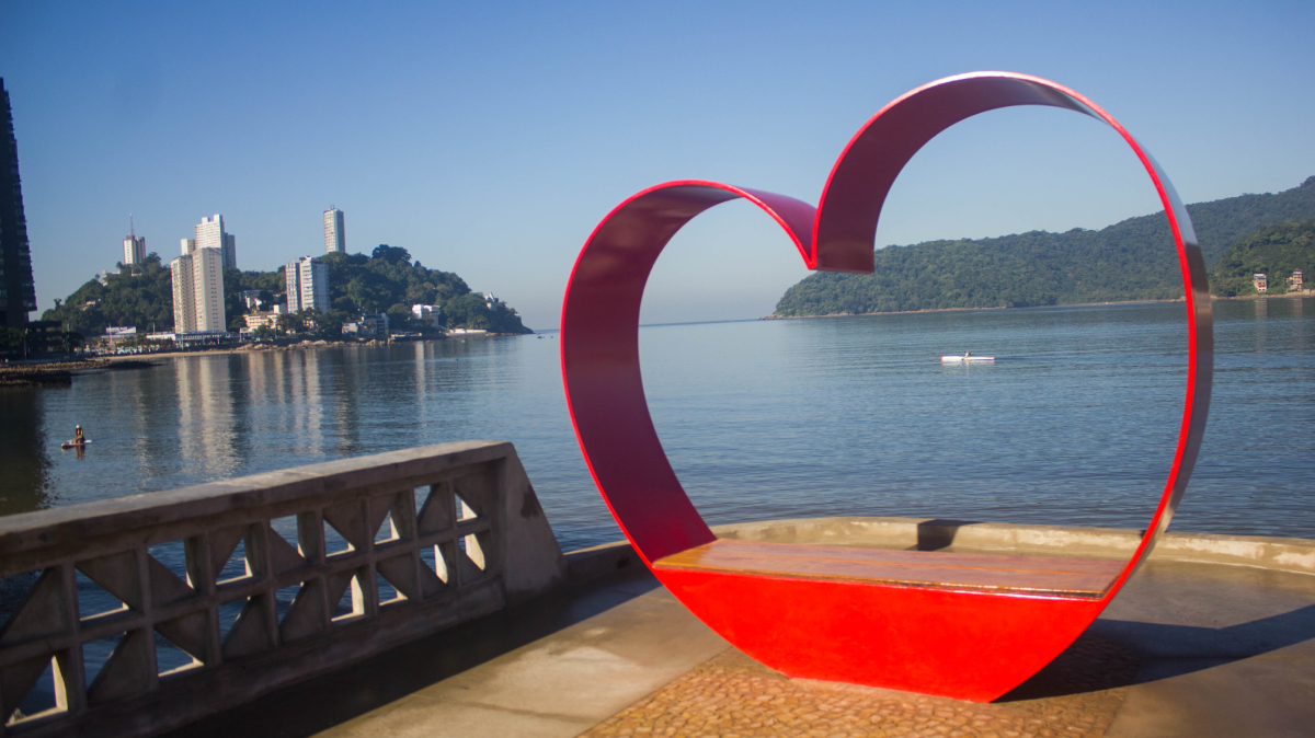 O Casamento Comunitário é voltado à valorização do amor