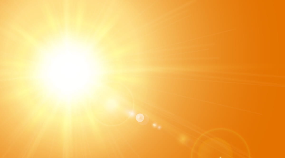 Se os números continuarem subindo, a humanidade terá que conviver com o avanço constante do nível do mar, ondas de calor cada vez mais frequentes e o aumento do número de fenômenos climáticos