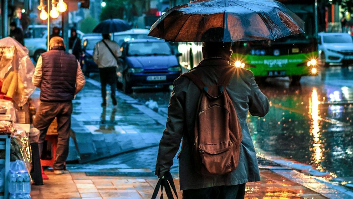 Feriado prolongado de abril terá um misto de sol, chuva e céu nublado