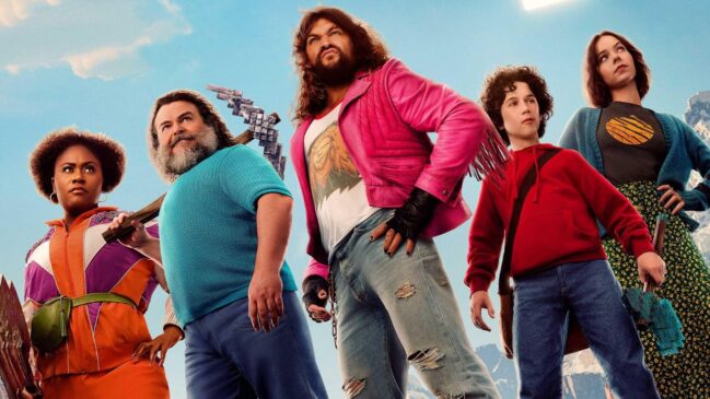 Warner Bros Pictures/Divulgação