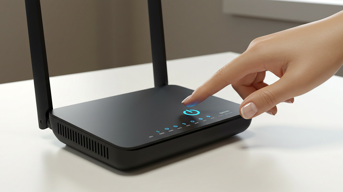 Entenda por que é mais vantajoso deixar o roteador em funcionamento