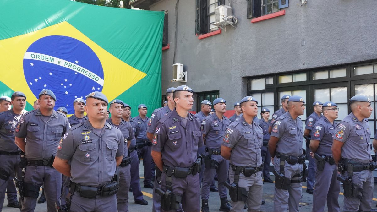 A celebração dos 36 anos do 39⁰ BPM/I, portanto, reforça não só a valorização dos profissionais da segurança, mas também os avanços conquistados no enfrentamento à criminalidade. 