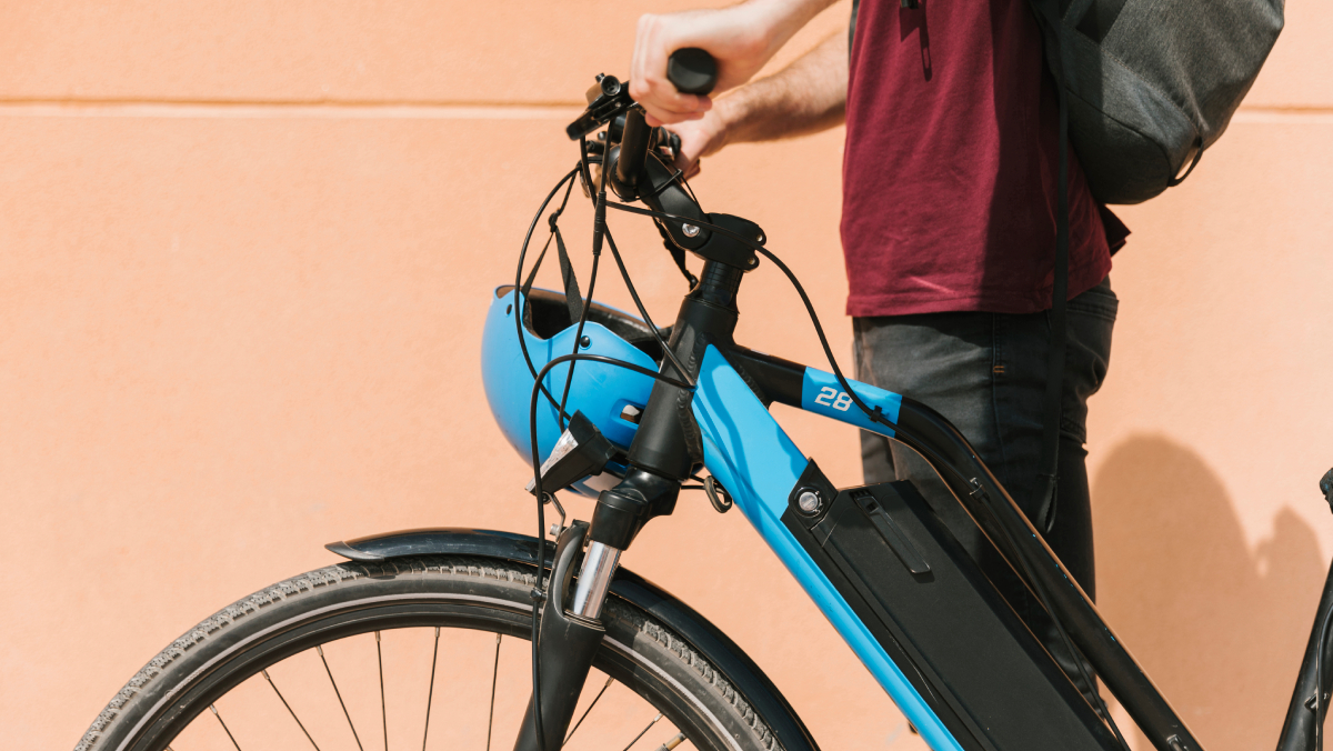 Os agentes destacaram as principais características de cada tipo de veículo e suas permissões de circulação