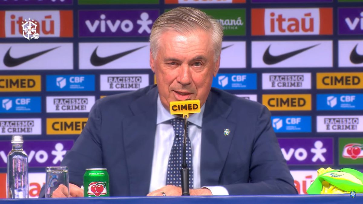 Partidas acontecem ainda em novembro