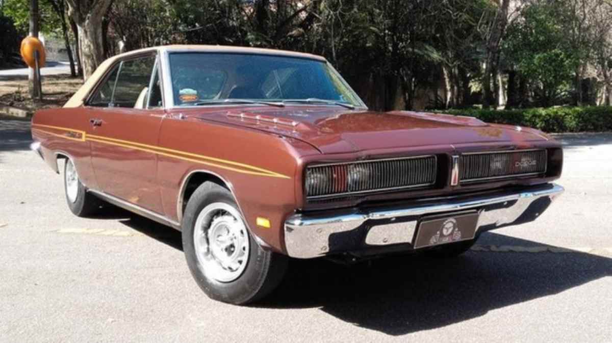 A paixão pelo automobilismo e pelos belos automóveis ultrapassa gerações