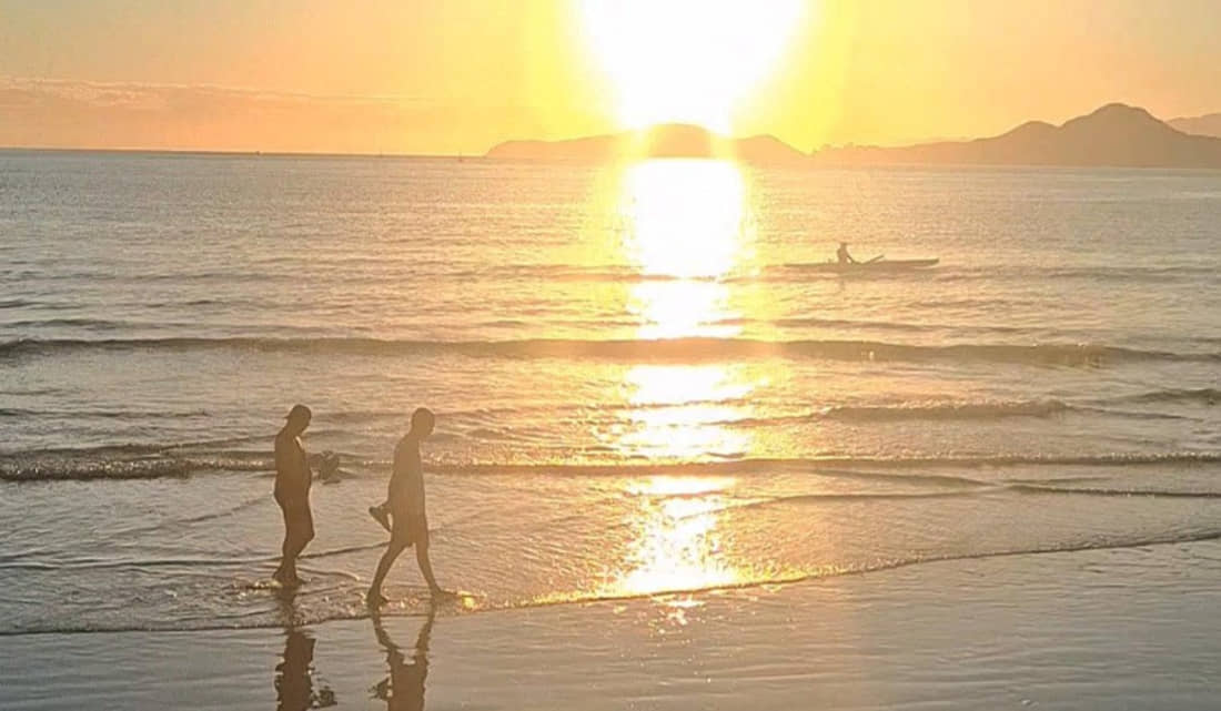 Abril registrou 1,51°C acima da média estimada para 1850-1900, a referência para o período pré-industrial