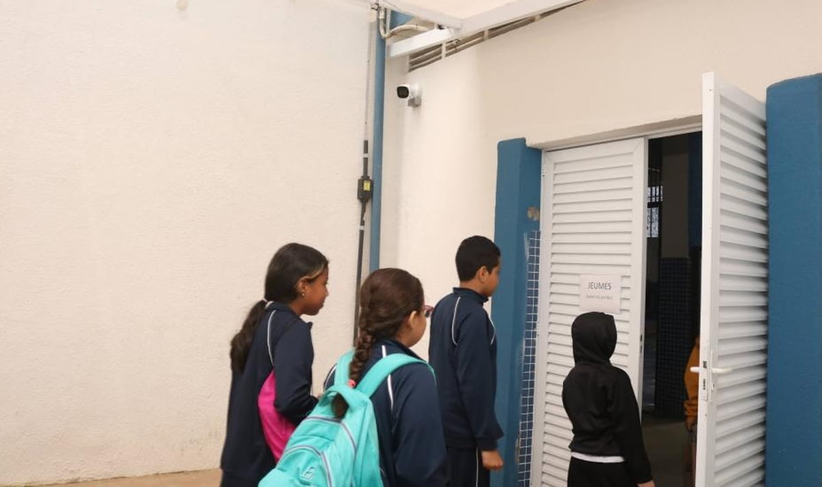 As câmeras do CCO são importante ferramenta de gestão, além de fortes aliadas para a segurança pública na cidade