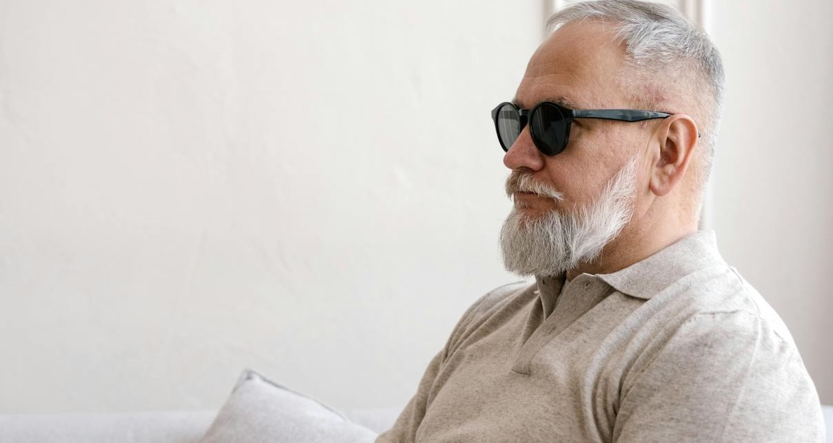 Cientistas descobriram uma fórmula que pode regenerar as células da retina