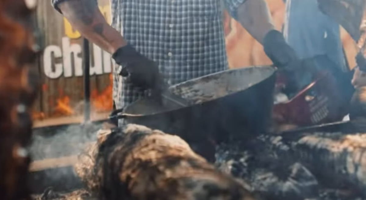 O público também poderá saborear cortes nobres preparados pelos melhores especialistas do país