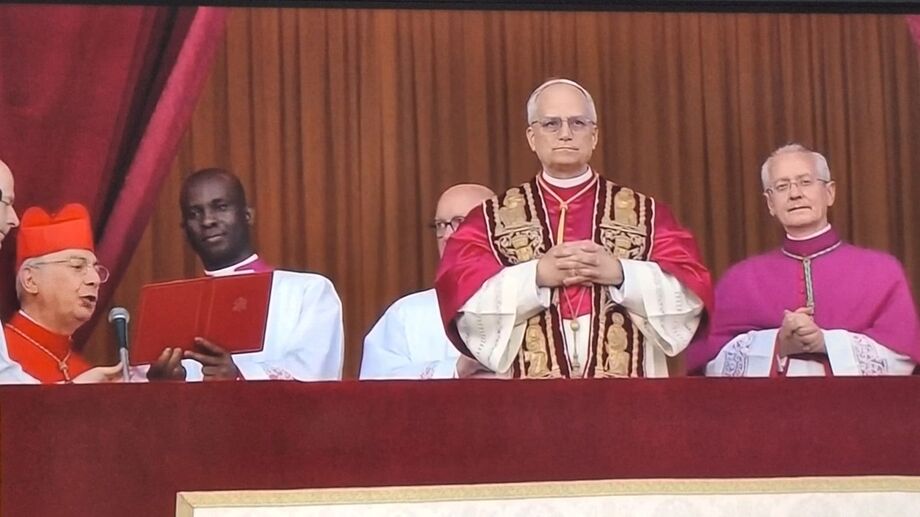 O nome Francis tem origem latina e significa "francês" ou "homem livre"