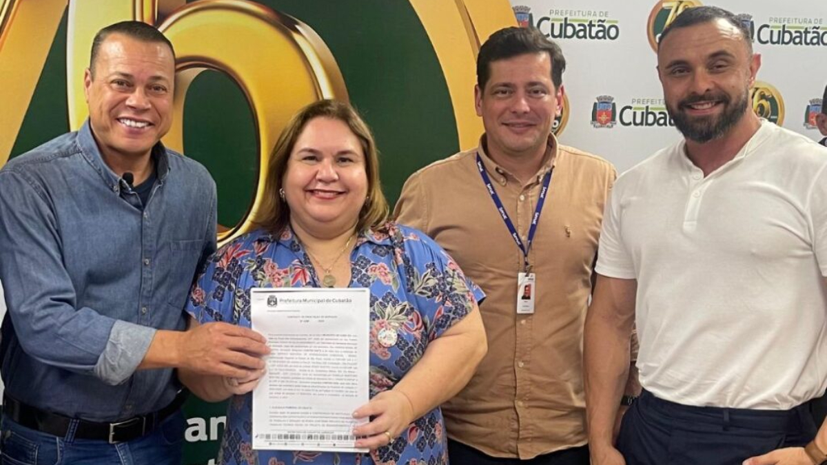 A iniciativa integra o trabalho social dos projetos habitacionais