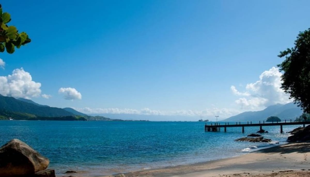Nos dias 10 e 11 de maio, a Praia do Portinho será palco de 12 atrações locais, a partir das 13h