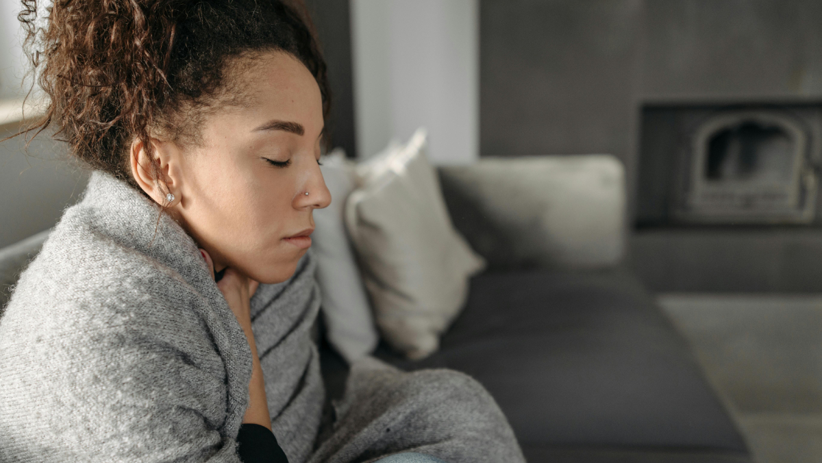 Especialistas apontam que o organismo passa por adaptações fisiológicas em resposta à queda de temperatura