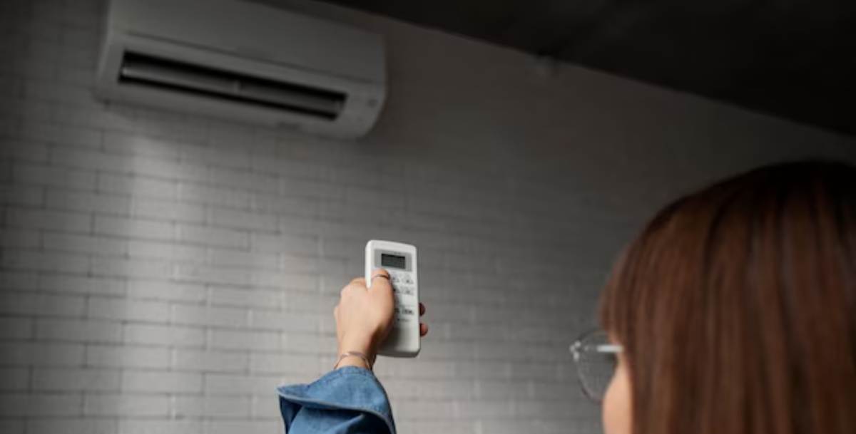 Startup francesa investe em ar-condicionado sustentável