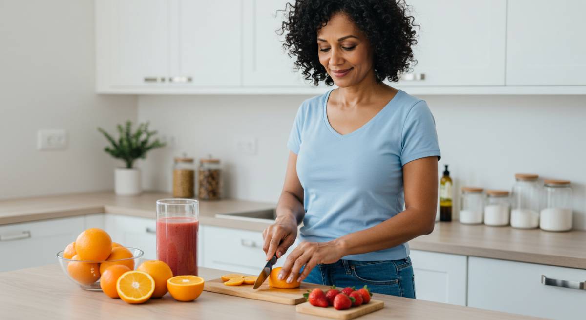 Dicas para manter os ossos saudáveis ao envelhecer