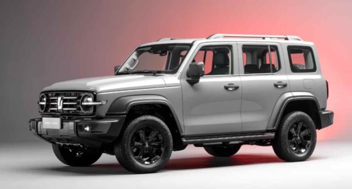 O primeiro passo da montadora asiática foi a aplicação de R$ 4 bilhões