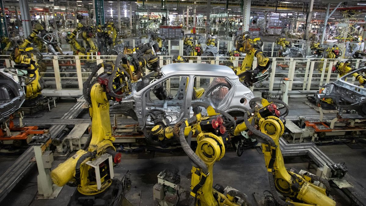 O objetivo é buscar um alívio financeiro, evitando que a marca vá à falência