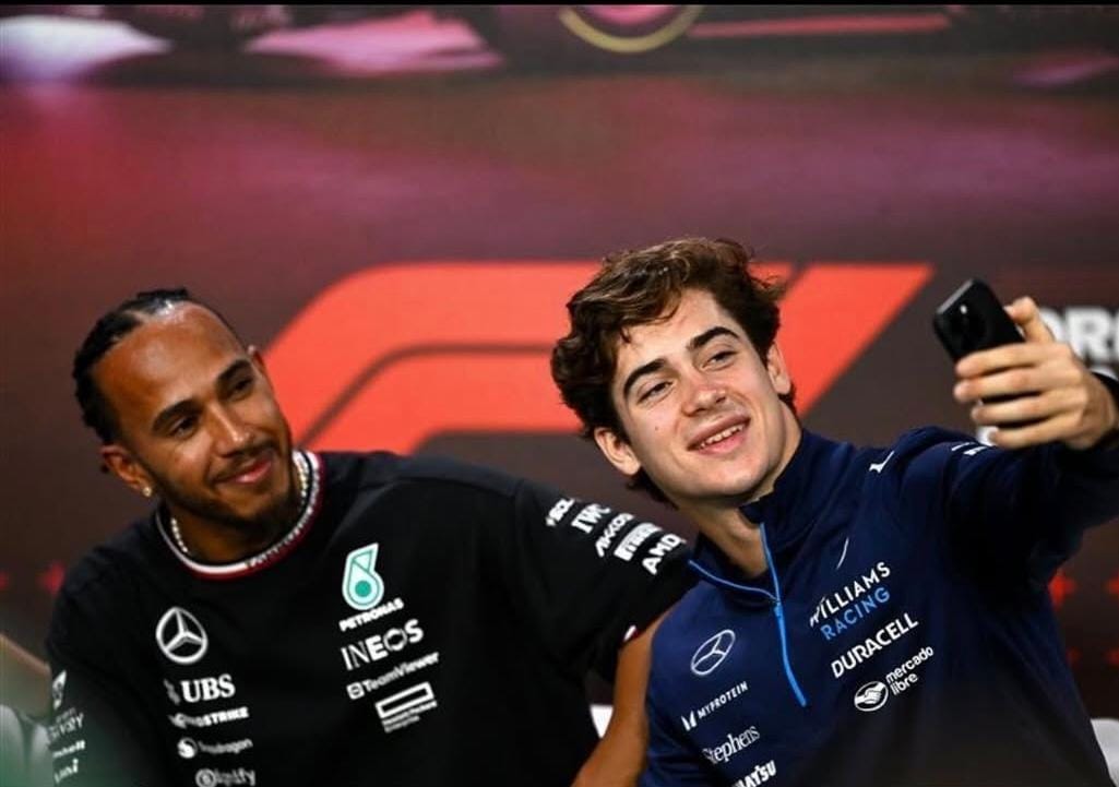 A informação foi revelada pelo comentarista e ex-piloto Timo Glock