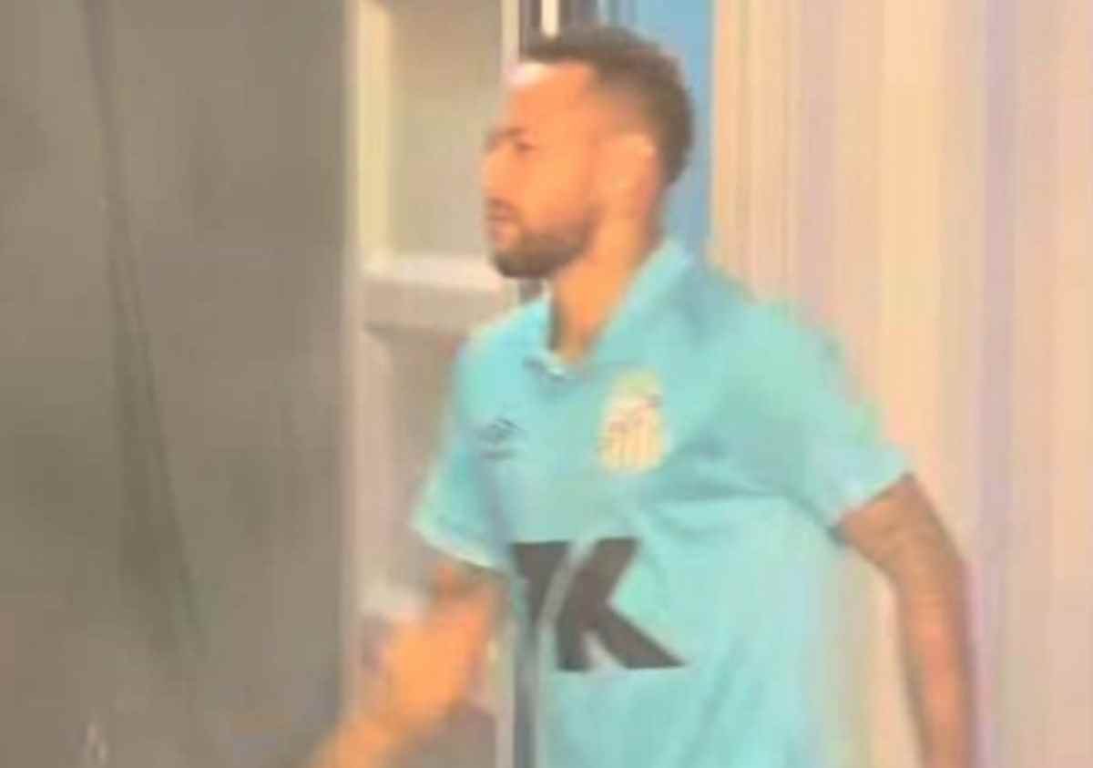 O anúncio oficial do clube deve ser feito ainda nas próximas horas